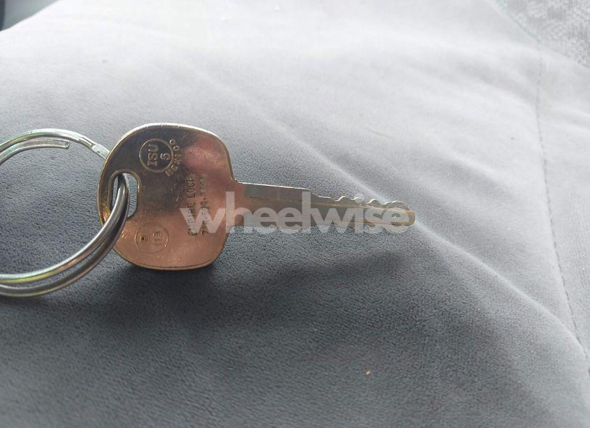 Photo 10 of 2012 Isuzu Dsl REG (VIN JALE5W16XC7301091)