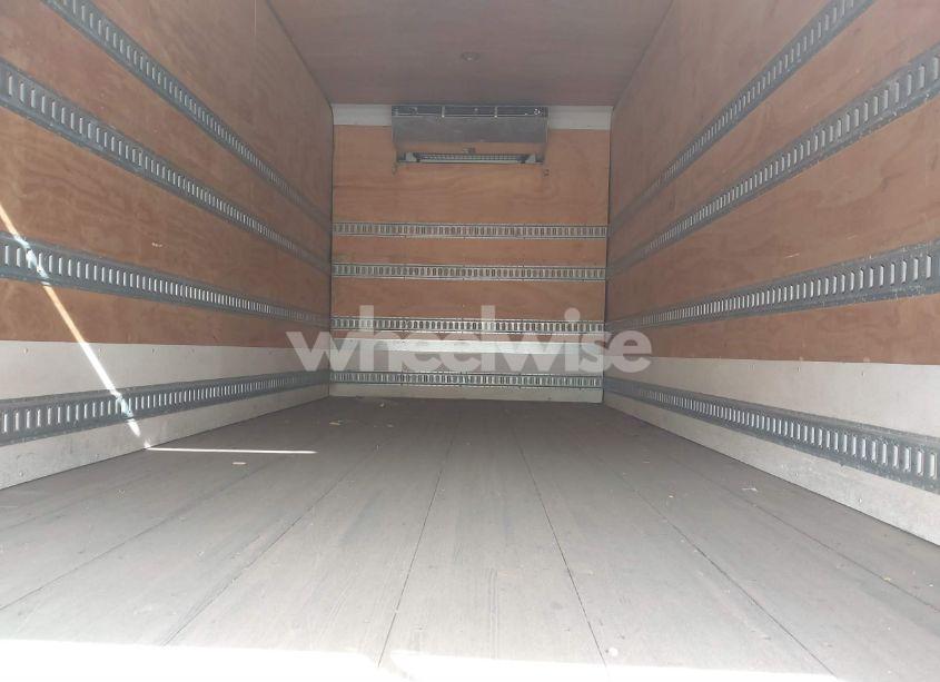 Photo 12 of 2012 Isuzu Dsl REG (VIN JALE5W16XC7301091)