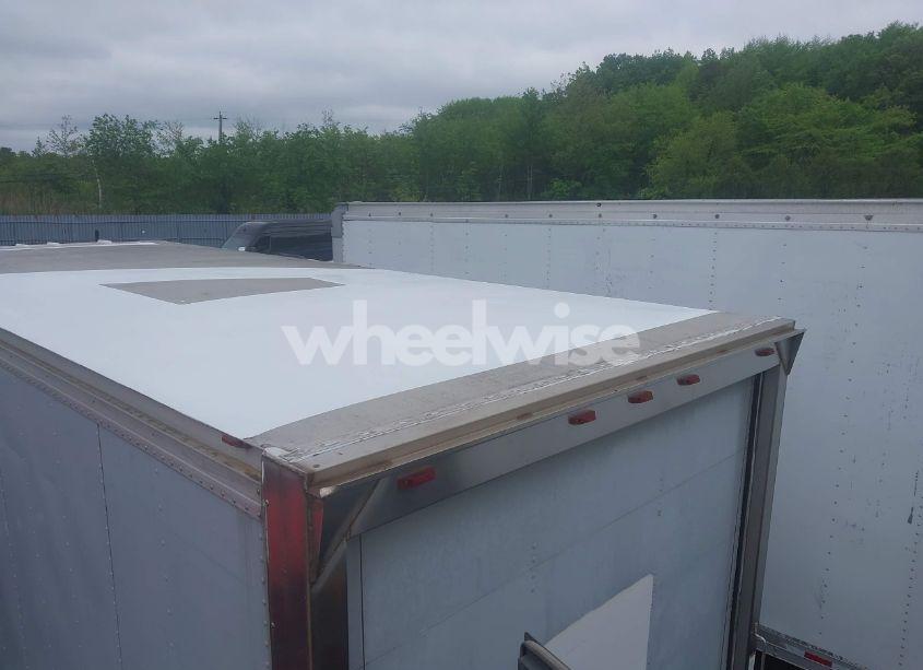 Photo 18 of 2012 Isuzu Dsl REG (VIN JALE5W16XC7301091)