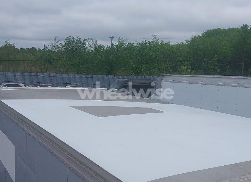 Photo 19 of 2012 Isuzu Dsl REG (VIN JALE5W16XC7301091)