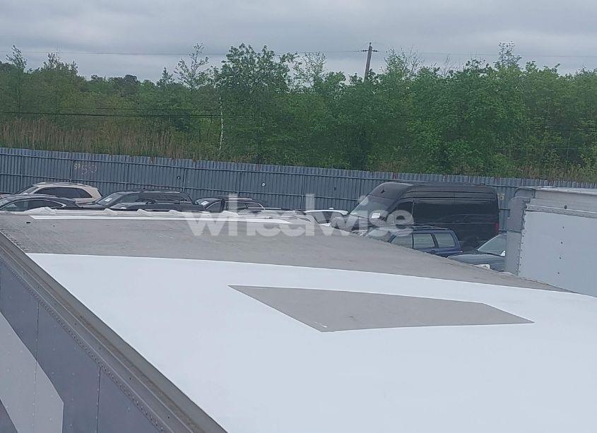 Photo 20 of 2012 Isuzu Dsl REG (VIN JALE5W16XC7301091)