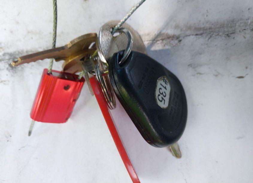 Photo 10 of 2020 Isuzu Nrr N/A (VIN JALE5W16XL7303150)