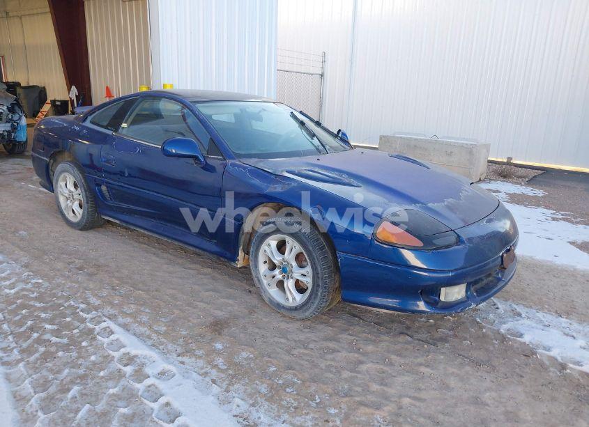 1993 Dodge Stealth R/T (VIN JB3BM64J4PY012488) main photo
