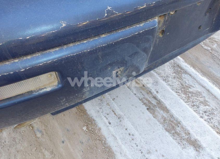 Photo 6 of 1993 Dodge Stealth R/T (VIN JB3BM64J4PY012488)