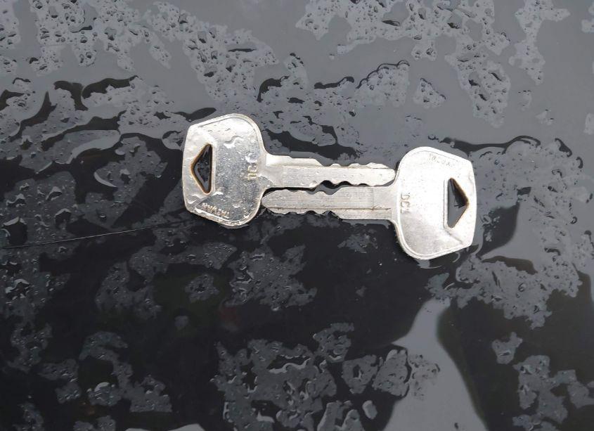 Photo 11 of 1986 Dodge D50 CUSTOM (VIN JB7FK24E6GP040316)