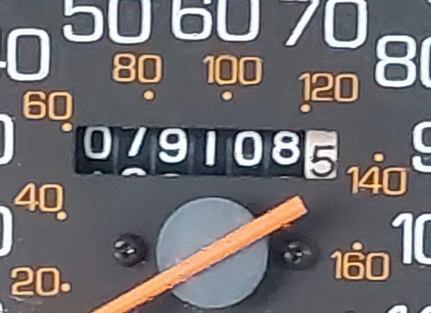 Photo 16 of 1986 Dodge D50 CUSTOM (VIN JB7FK24E6GP040316)