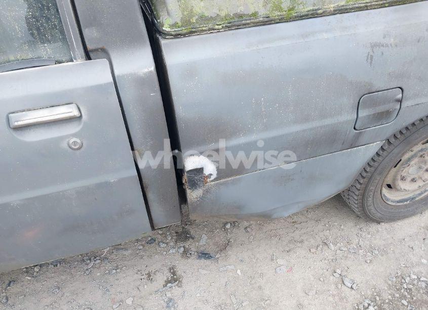 Photo 6 of 1986 Dodge D50 CUSTOM (VIN JB7FP24D0GP003741)