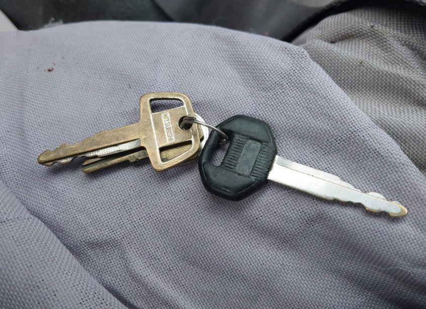 Photo 11 of 1986 Dodge D50 CUSTOM (VIN JB7FP24D0GP007479)