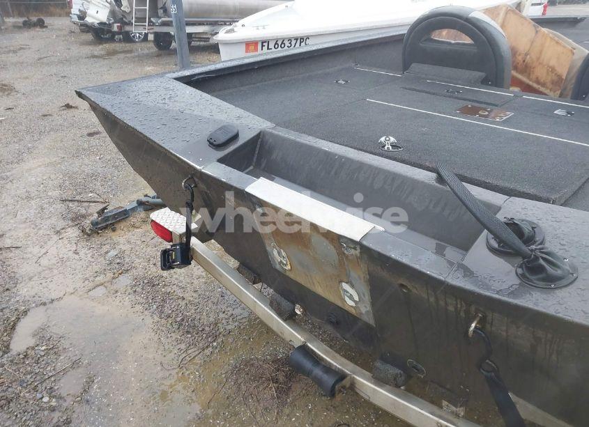 Photo 10 of 2008 Express Other N/A (VIN JBC66801J708)