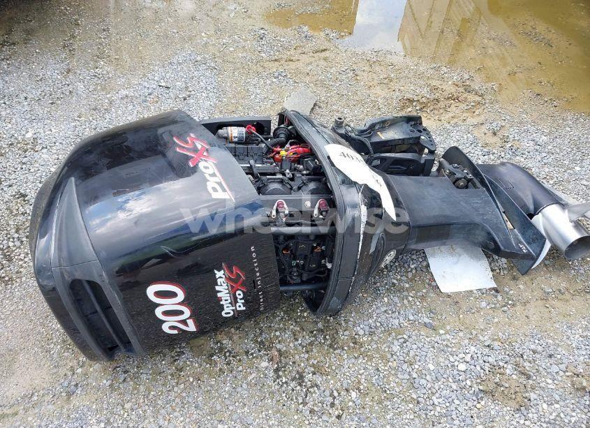 Photo 11 of 2008 Express Other N/A (VIN JBC66801J708)