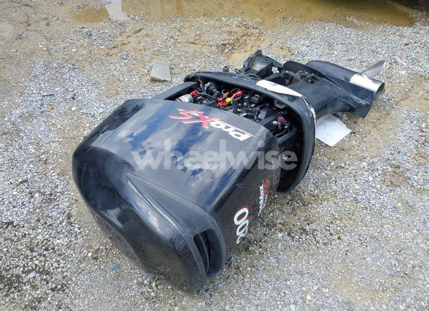 Photo 12 of 2008 Express Other N/A (VIN JBC66801J708)