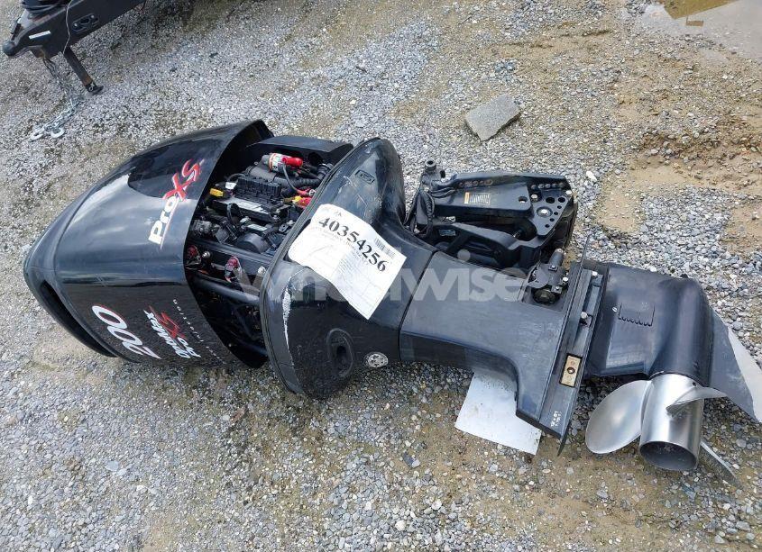 Photo 13 of 2008 Express Other N/A (VIN JBC66801J708)