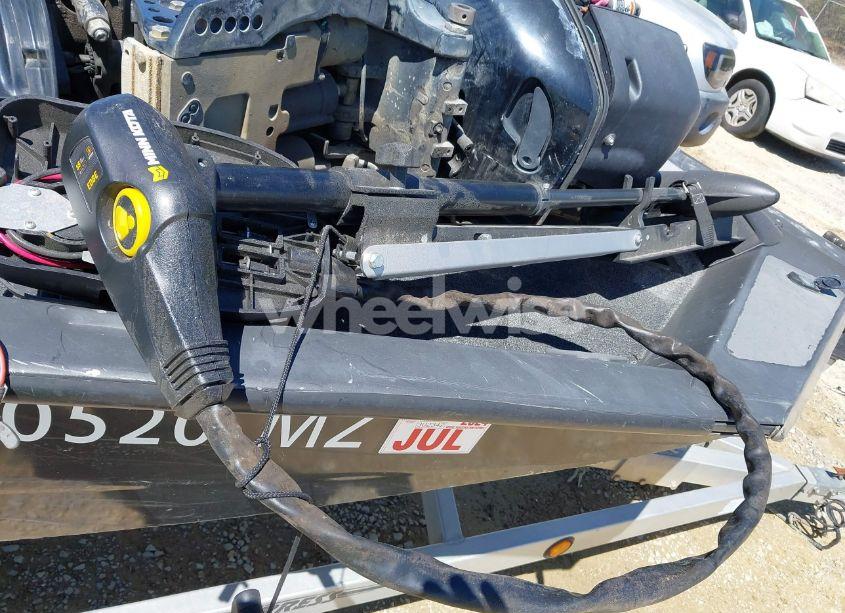 Photo 14 of 2008 Express Other N/A (VIN JBC66801J708)