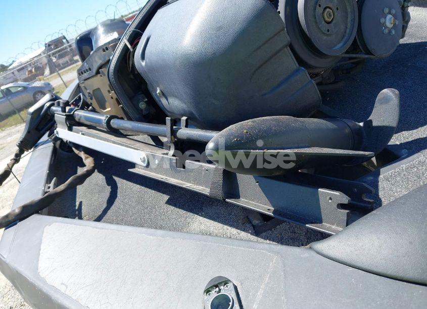 Photo 15 of 2008 Express Other N/A (VIN JBC66801J708)