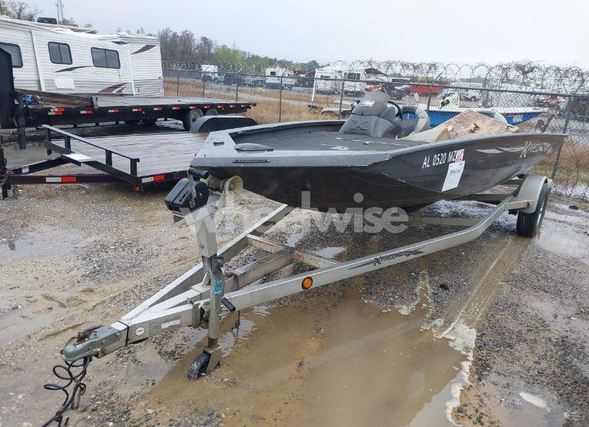 Photo 2 of 2008 Express Other N/A (VIN JBC66801J708)