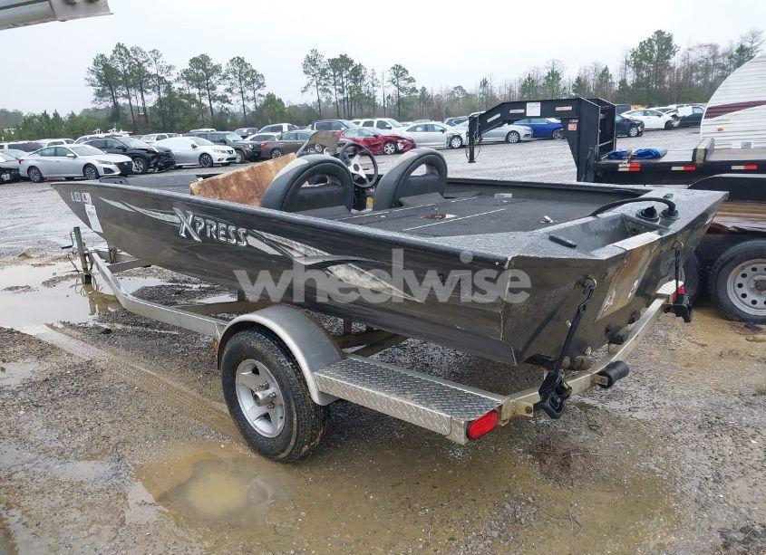 Photo 3 of 2008 Express Other N/A (VIN JBC66801J708)