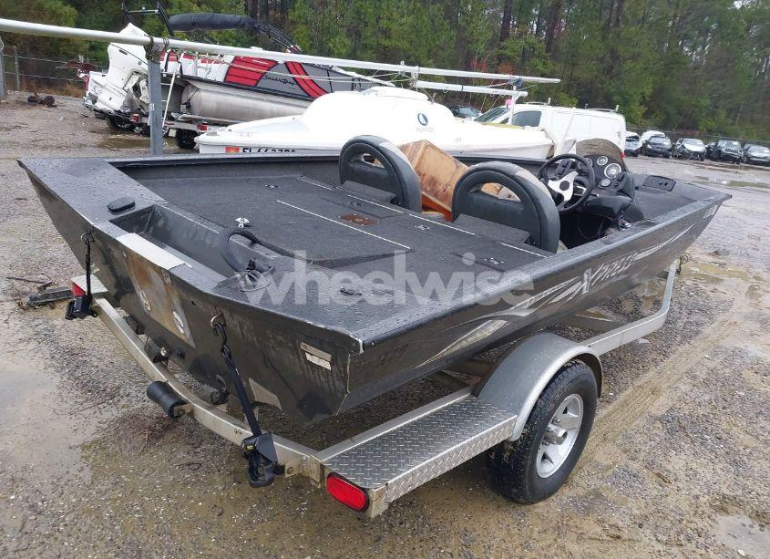 Photo 4 of 2008 Express Other N/A (VIN JBC66801J708)