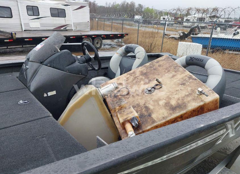 Photo 5 of 2008 Express Other N/A (VIN JBC66801J708)