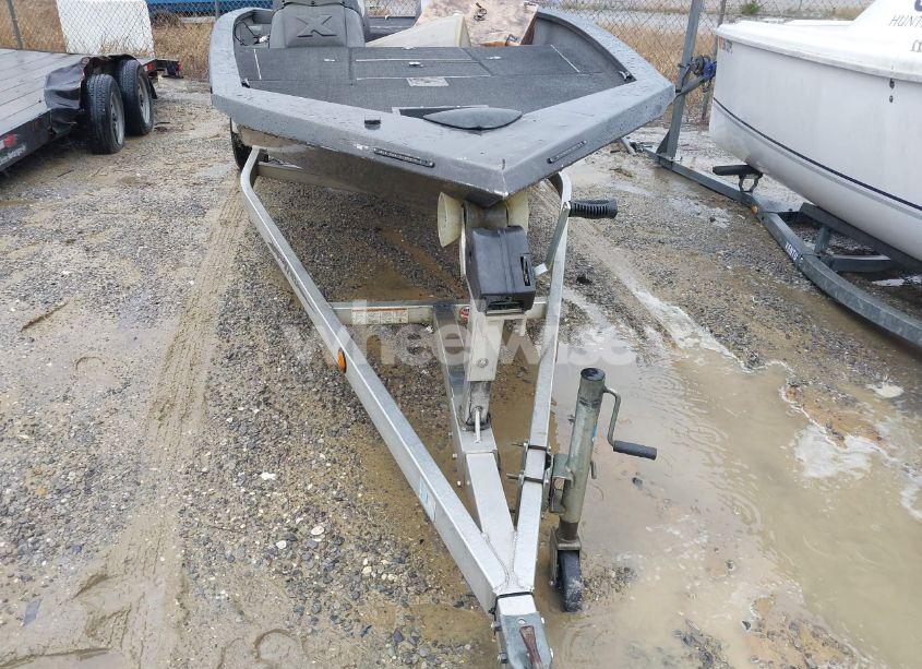 Photo 6 of 2008 Express Other N/A (VIN JBC66801J708)