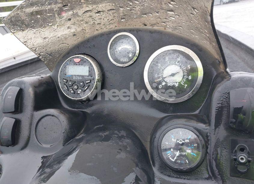 Photo 7 of 2008 Express Other N/A (VIN JBC66801J708)