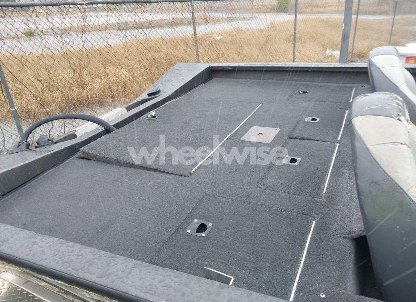 Photo 8 of 2008 Express Other N/A (VIN JBC66801J708)