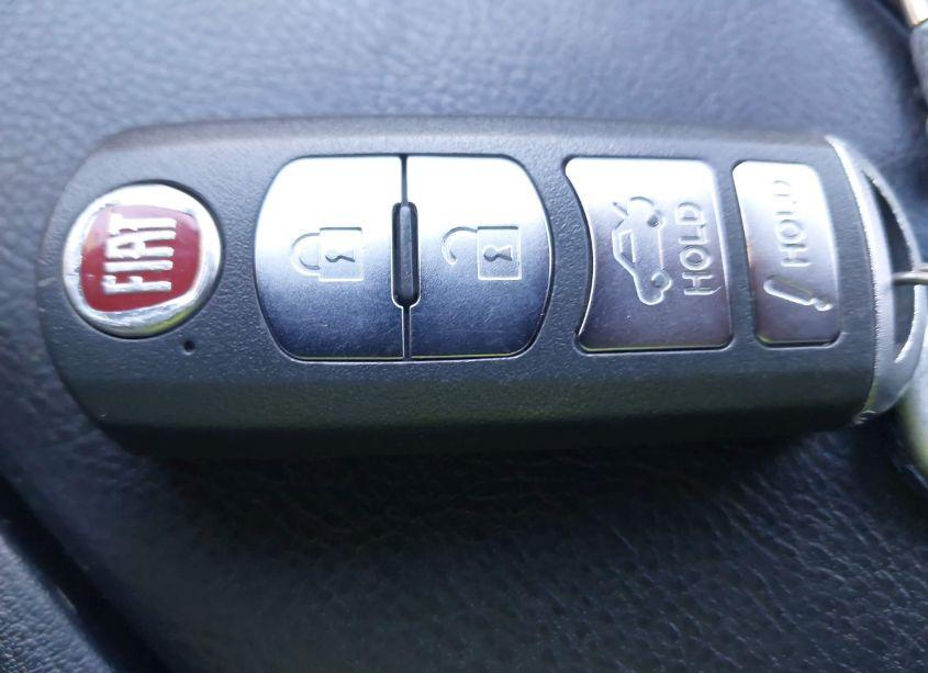 Photo 11 of 2020 Fiat 124 SPIDER URBANA (VIN JC1NFAEK1L0143710)