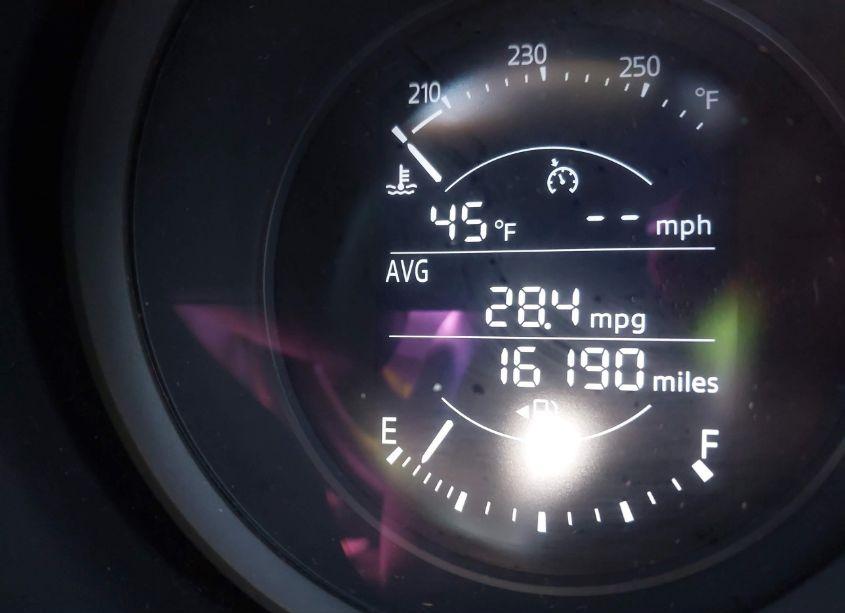 Photo 15 of 2020 Fiat 124 SPIDER URBANA (VIN JC1NFAEK1L0143710)