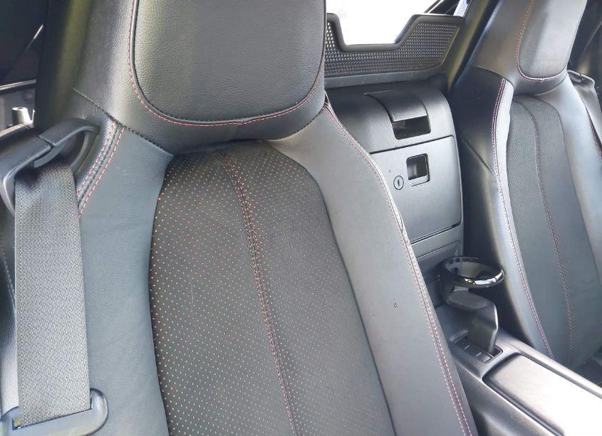 Photo 8 of 2020 Fiat 124 SPIDER URBANA (VIN JC1NFAEK1L0143710)