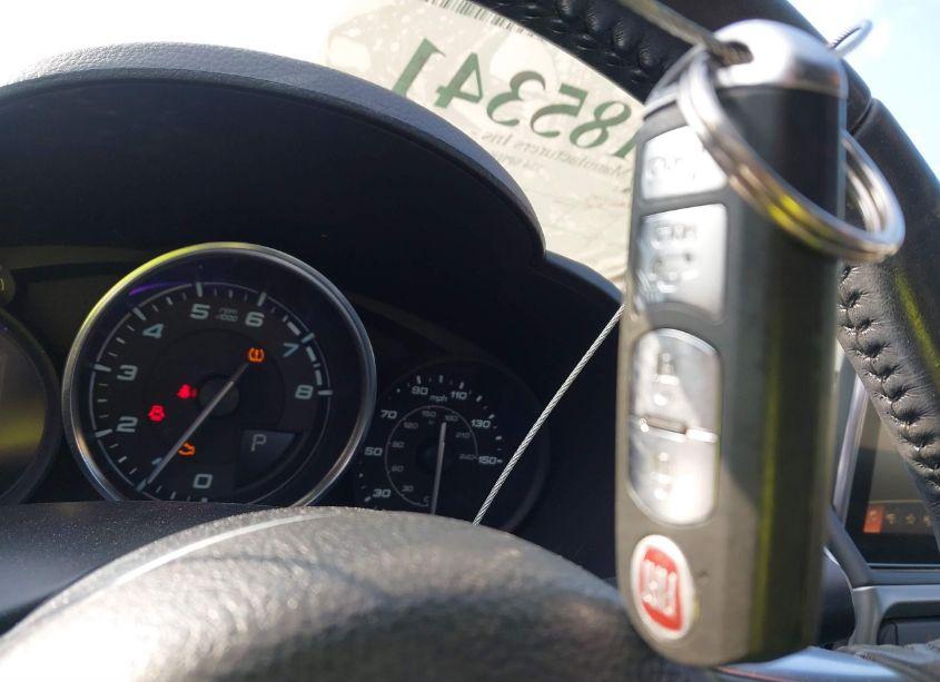 Photo 11 of 2020 Fiat 124 SPIDER CLASSICA (VIN JC1NFAEK1L0145585)