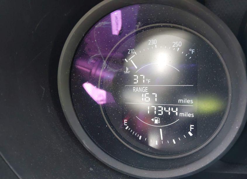 Photo 15 of 2020 Fiat 124 SPIDER CLASSICA (VIN JC1NFAEK1L0145585)