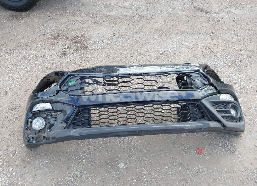 Photo 12 of 2017 Fiat 124 SPIDER ELABORAZIONE ABARTH (VIN JC1NFAEK3H0125670)