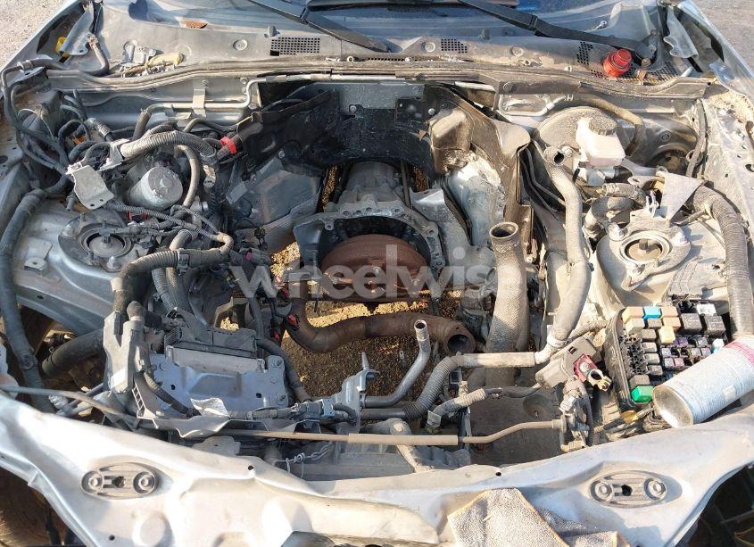 Photo 10 of 2017 Fiat 124 SPIDER CLASSICA (VIN JC1NFAEK5H0101807)