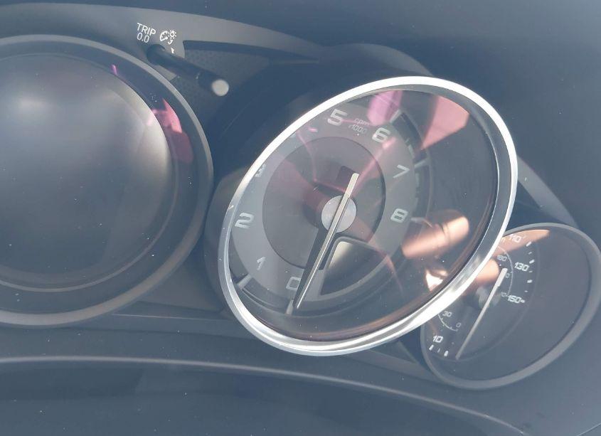 Photo 15 of 2019 Fiat 124 SPIDER LUSSO (VIN JC1NFAEK5K0141568)