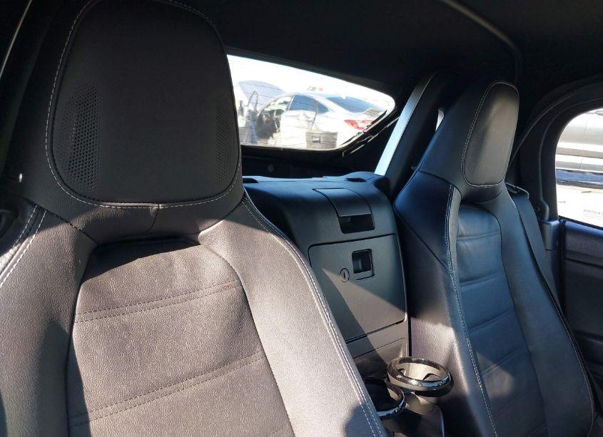 Photo 8 of 2019 Fiat 124 SPIDER LUSSO (VIN JC1NFAEK5K0141568)