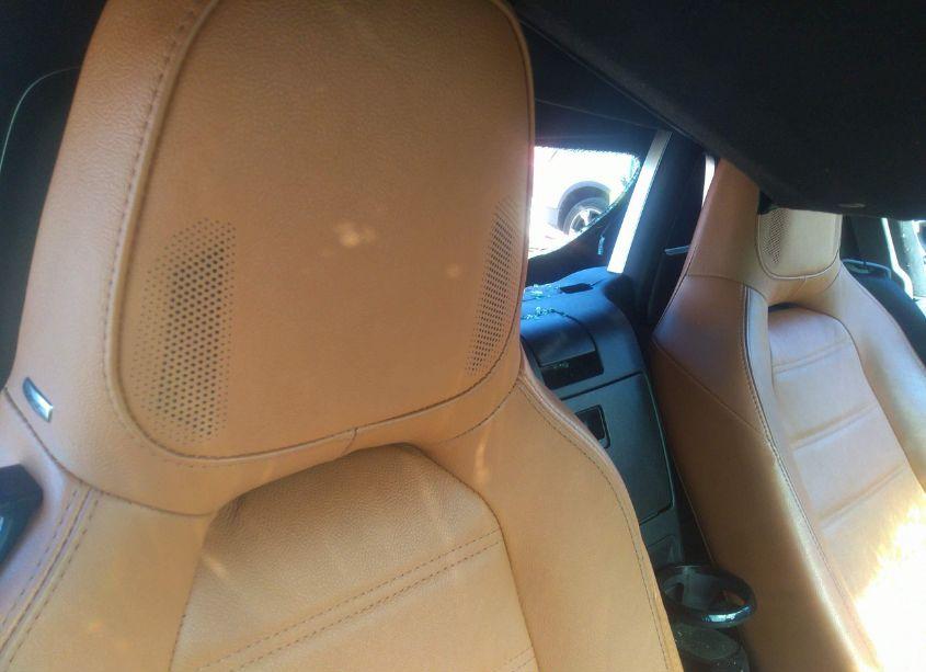 Photo 8 of 2019 Fiat 124 SPIDER LUSSO (VIN JC1NFAEK5K0141828)