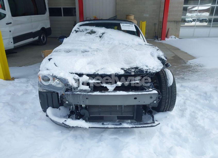 Photo 13 of 2020 Fiat 124 SPIDER LUSSO (VIN JC1NFAEK7L0145624)