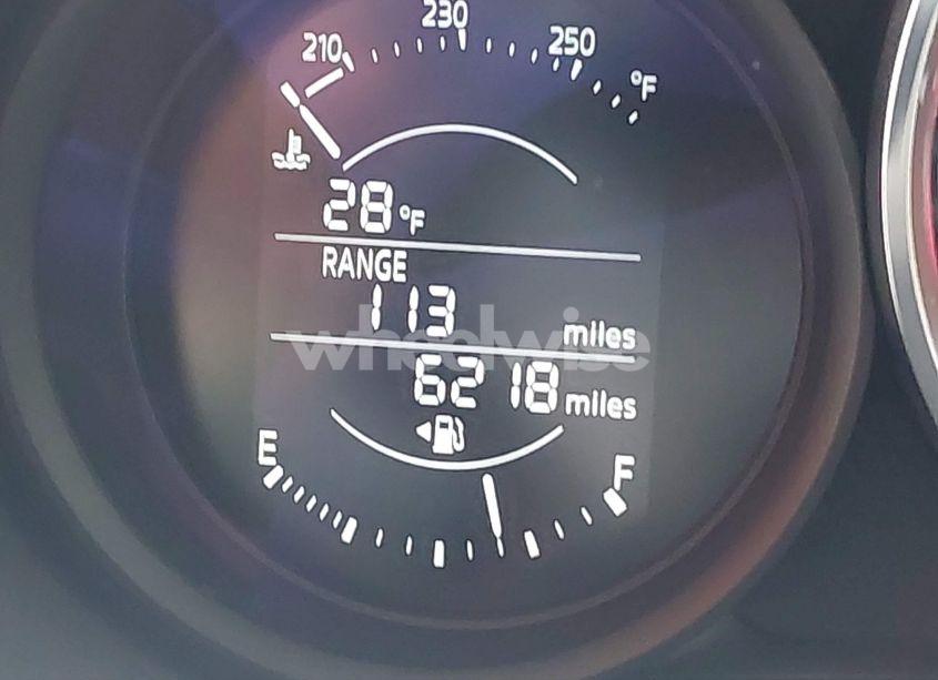 Photo 16 of 2020 Fiat 124 SPIDER LUSSO (VIN JC1NFAEK7L0145624)