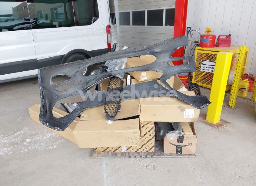 Photo 18 of 2020 Fiat 124 SPIDER LUSSO (VIN JC1NFAEK7L0145624)