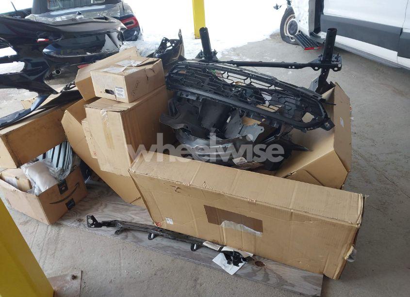 Photo 19 of 2020 Fiat 124 SPIDER LUSSO (VIN JC1NFAEK7L0145624)