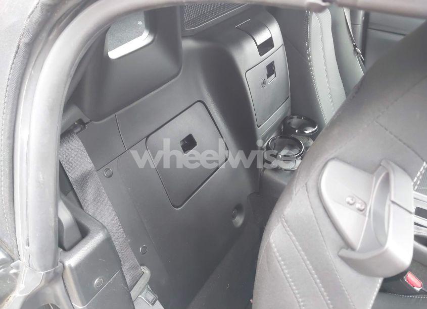 Photo 8 of 2017 Fiat 124 SPIDER CLASSICA (VIN JC1NFAEK8H0106578)