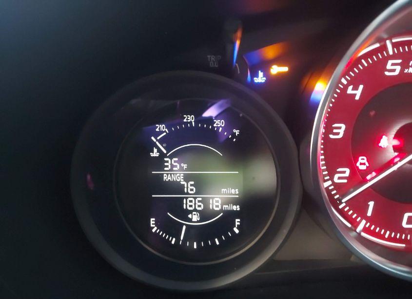 Photo 15 of 2020 Fiat 124 SPIDER ABARTH (VIN JC1NFAEK9L0145219)