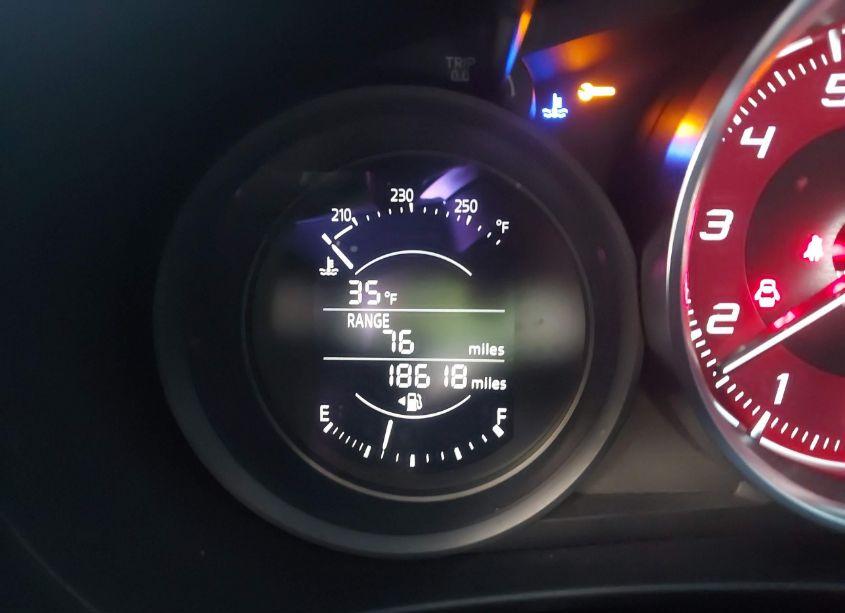 Photo 7 of 2020 Fiat 124 SPIDER ABARTH (VIN JC1NFAEK9L0145219)