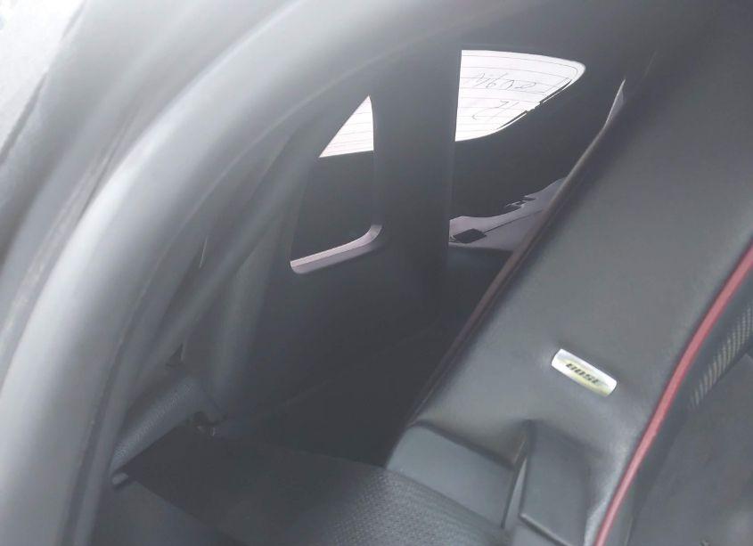 Photo 8 of 2020 Fiat 124 SPIDER ABARTH (VIN JC1NFAEK9L0145219)