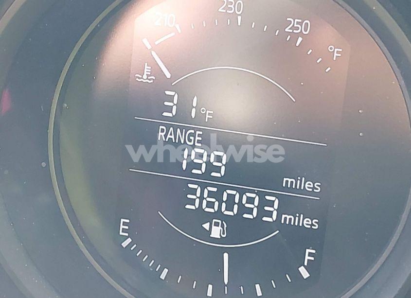 Photo 15 of 2020 Fiat 124 SPIDER LUSSO (VIN JC1NFAEK9L0145379)