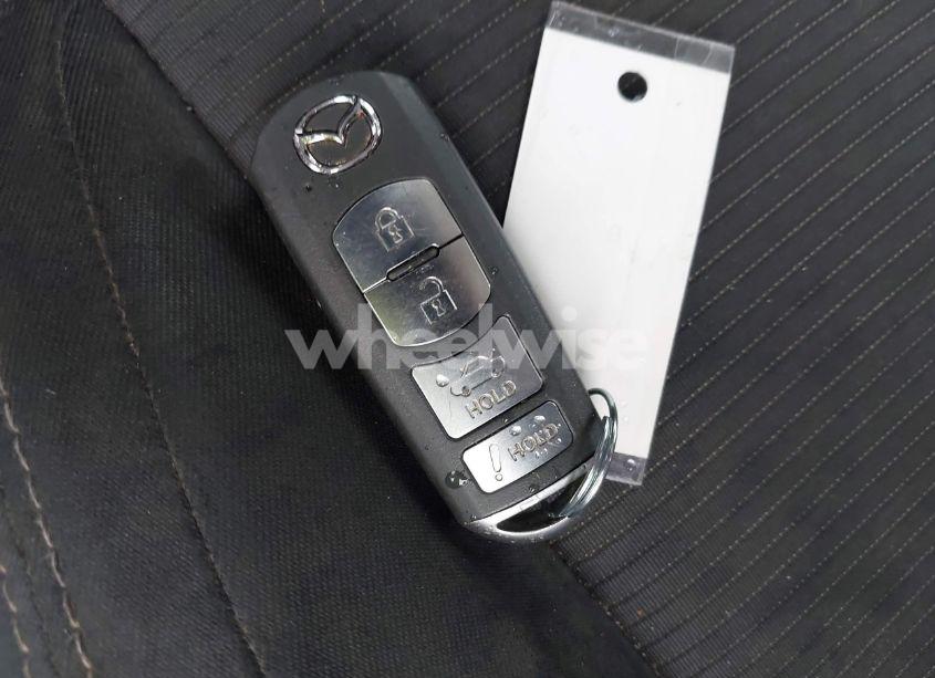 Photo 11 of 2018 Fiat 124 SPIDER CLASSICA (VIN JC1NFAEKXJ0139720)