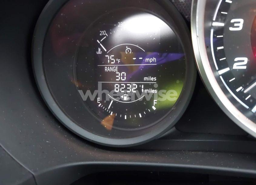 Photo 15 of 2018 Fiat 124 SPIDER CLASSICA (VIN JC1NFAEKXJ0139720)