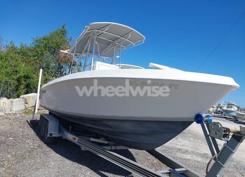 2011 Contender Other - Photo 1