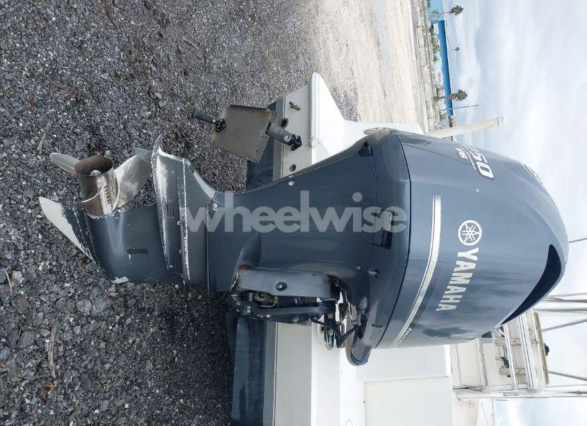 2011 Contender Other