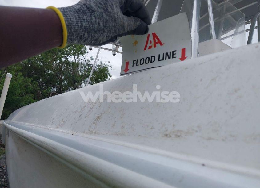 2011 Contender Other