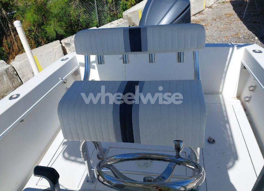 2011 Contender Other